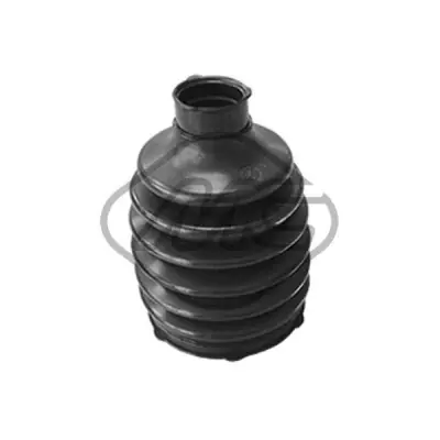 Favorito De Clientes Juego de fuelles, árbol de transmisión METALCAUCHO 11317 METALCAUCHO 11317